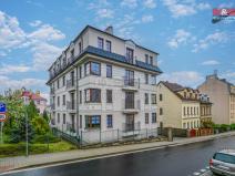 Prodej rodinného domu, Karlovy Vary - Drahovice, Rumunská, 895 m2