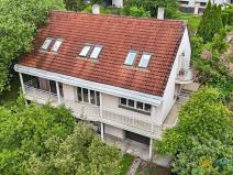 Prodej rodinného domu, Praha - Koloděje, K Dubči, 337 m2