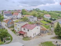 Prodej rodinného domu, Zaječí, Zahradní, 173 m2