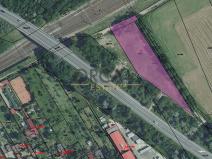 Prodej podílu pole, Rohatec, 1107 m2