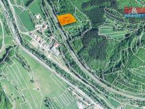 Prodej louky, Lužná, 2937 m2