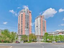 Pronájem kanceláře, Praha - Strašnice, Vinohradská, 183 m2