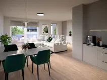 Prodej bytu 2+kk, Praha - Kbely, Hůlkova, 46 m2