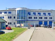 Pronájem kanceláře, Blansko, Poříčí, 163 m2