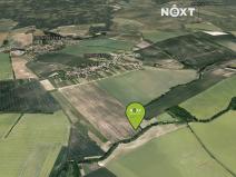 Prodej pole, Horní Nětčice, 13626 m2