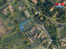 Prodej pozemku pro bydlení, Podbořany - Letov, 699 m2