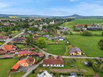 Prodej pozemku pro bydlení, Žichlínek, 977 m2