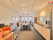 Pronájem obchodního prostoru, Trutnov - Poříčí, Polská, 327 m2