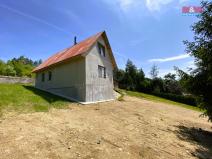 Prodej rodinného domu, Sázava, 80 m2