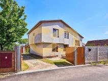 Prodej rodinného domu, Albrechtice nad Vltavou, 160 m2