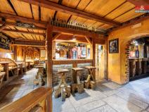 Prodej komerční nemovitosti, Horní Slavkov, Dlouhá, 440 m2