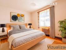 Prodej bytu 2+1, Horní Dvořiště, 70 m2