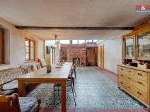 Prodej rodinného domu, Ždánov, 365 m2