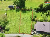 Prodej pozemku pro bydlení, Žamberk, 600 m2