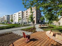 Prodej bytu 5+kk, Praha - Modřany, Kolmanova, 138 m2