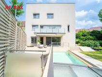 Prodej rodinného domu, Chrudim, Pobřežní, 197 m2