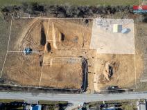 Prodej pozemku pro bydlení, Čisovice, 959 m2