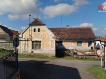 Prodej chalupy, Vráž - Stará Vráž, 110 m2