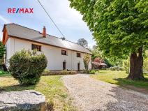 Prodej rodinného domu, Zbiroh, 180 m2