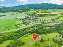 Prodej pozemku pro bydlení, Kněžnice, 4406 m2