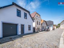 Prodej rodinného domu, Kamenice nad Lipou, Dobšova, 210 m2