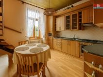 Prodej bytu 3+1, Louny, Poděbradova, 117 m2