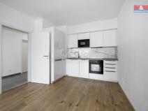 Pronájem bytu 2+kk, Plzeň, Safírová, 66 m2