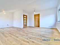 Prodej bytu 4+kk, Pyšely, Lipová, 95 m2