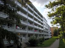 Pronájem ubytování, Nový Jičín, Dvořákova, 20 m2