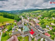 Prodej bytu 2+kk, Rokytnice nad Jizerou - Horní Rokytnice, 49 m2