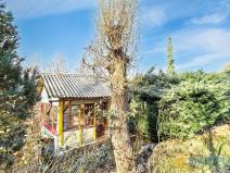 Prodej pozemku pro bydlení, Zdiby, Stinná, 563 m2