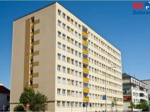 Prodej bytu 2+1, Mladá Boleslav, tř. Václava Klementa, 47 m2