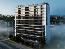 Prodej bytu 2+kk, Praha - Modřany, Československého exilu, 55 m2