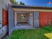 Prodej garáže, Plzeň - Černice, 19 m2