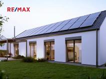 Prodej rodinného domu, Kasalice, 110 m2