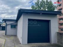 Pronájem garáže, Kopřivnice, 26 m2