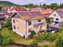 Prodej rodinného domu, Mýto, Těškovská, 118 m2