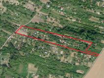 Prodej podílu zahrady, Kyjov, 3767 m2