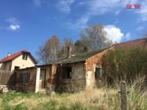 Prodej rodinného domu, Lužná, Komenského, 68 m2