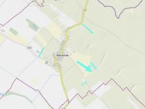 Prodej pole, Horušice, 37549 m2