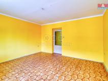 Prodej bytu 3+1, Plánice, 75 m2