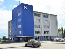 Pronájem kanceláře, Brno, Tuřanka, 255 m2