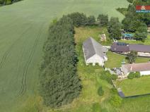 Prodej pole, Svatý Mikuláš - Lišice, 1983 m2