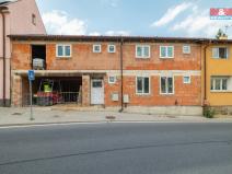 Prodej rodinného domu, Dobrovice, Václavská, 232 m2