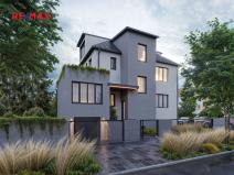 Prodej bytu 3+kk, Kolín, Fügnerova, 73 m2