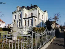 Pronájem kanceláře, Liberec, Gorkého, 33 m2