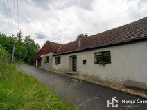 Prodej chalupy, Jaroměřice, 108 m2
