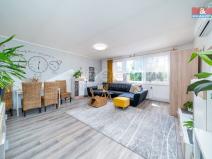 Prodej rodinného domu, Otnice, Milešovská, 120 m2