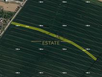 Prodej podílu pole, Morkovice-Slížany, 1886 m2