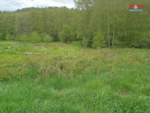 Prodej louky, Kořenov - Rejdice, 6962 m2